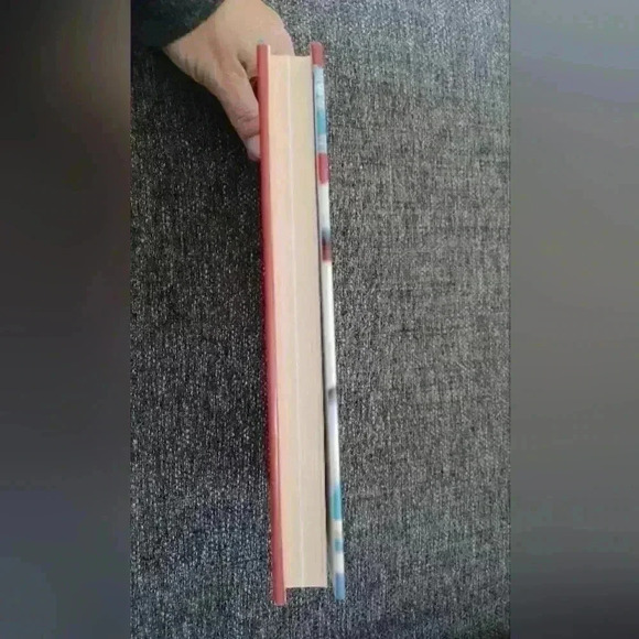 Michael Phelps Hardcover Book - No Limits The Will  to Succeed - Picture 5 of 7